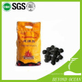 2015 wholesale long burning time white ashcharcoal for bbq